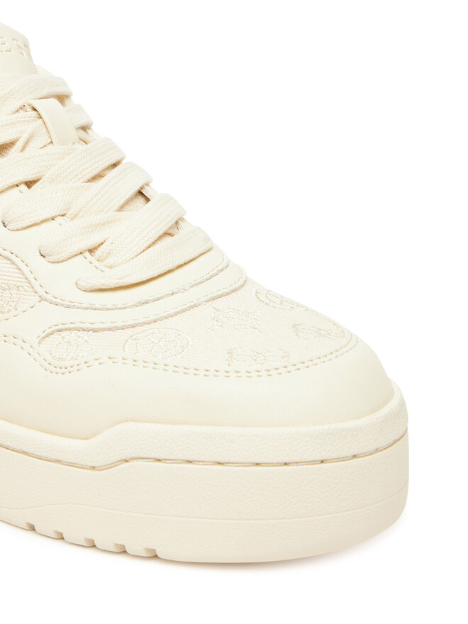 Guess Sneakers Guess FLTMR7 FAL12 Beige