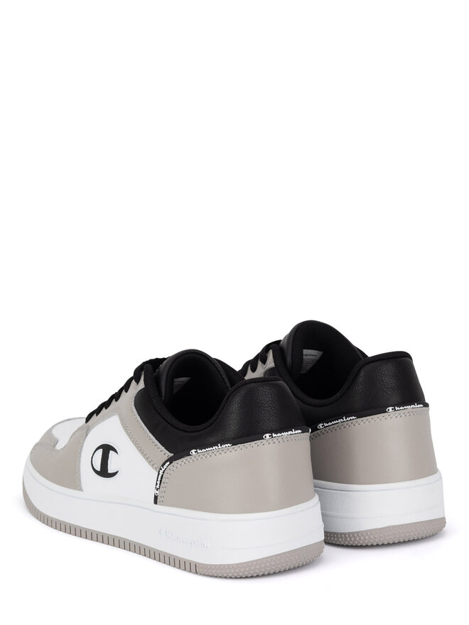Champion Сникърси Champion RD18 2.0 LOW S11470-ES002 Сив