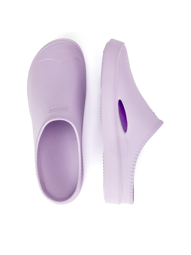 Hunter Şlapi Hunter UFF1102EVA-TME-M Violet