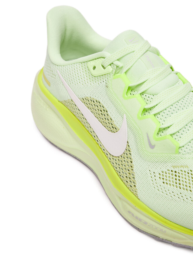 Nike Παπούτσια για Τρέξιμο Nike Air Zoom Pegasus 41 FD2723 702 Πράσινο