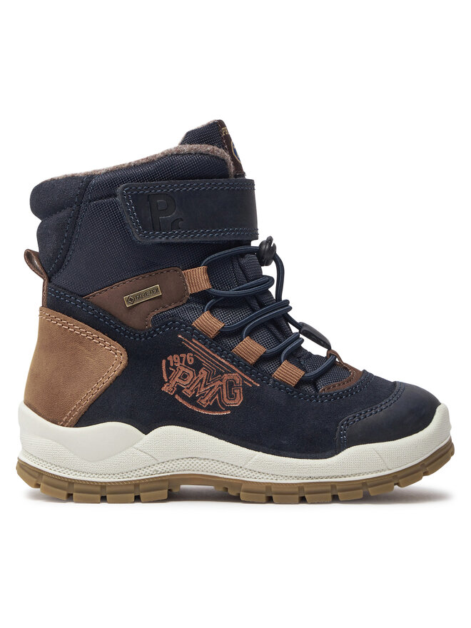 Primigi Schneeschuhe Primigi 6896322 M GORE-TEX Dunkelblau