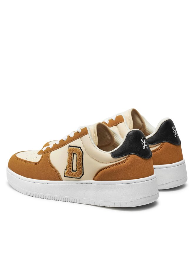 Dorko Zapatillas Dorko Flash DS24S18M Marrón