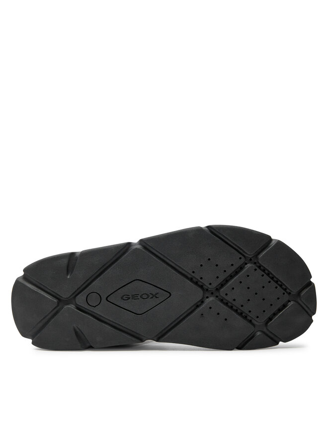 Geox Sandalen Geox U Xand 2S U45BGA 01115 C3016 Khakifarben