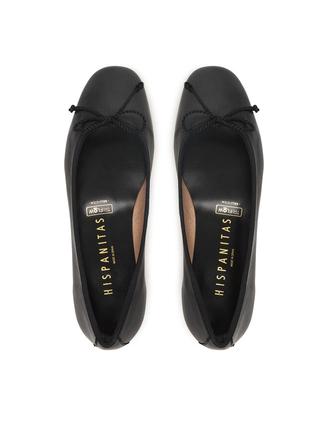 Hispanitas Ballerinas Hispanitas HV263465 Schwarz