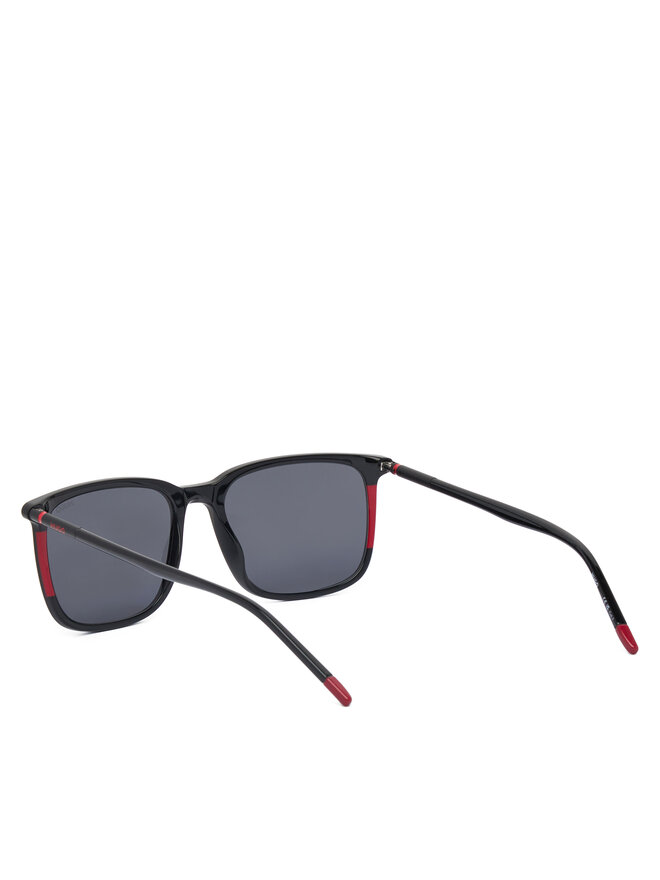 HUGO Слънчеви очила HUGO 1344/S 207975 Черен