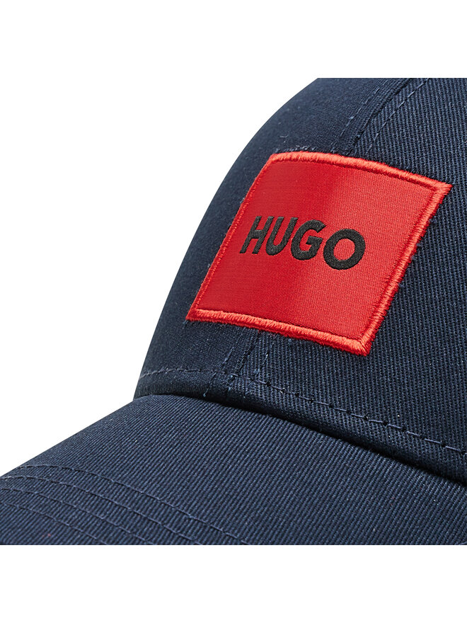 HUGO Cap Hugo X 576-222 50468754 Dunkelblau