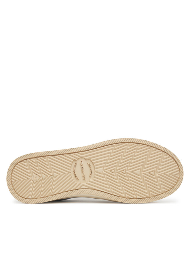 Gant Sneakersy Gant 30531900 Beżowy