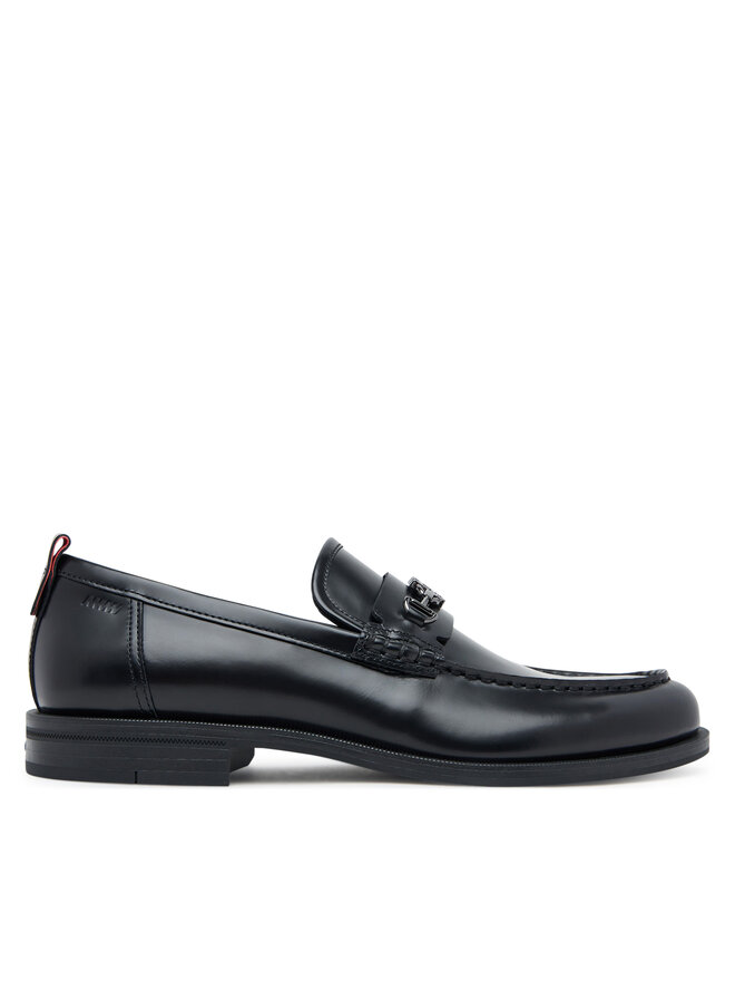 HUGO Mocasines HUGO Varian 50548574 Negro