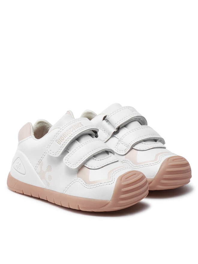 Biomecanics Zapatillas Biomecanics 241001 B786-B Blanco