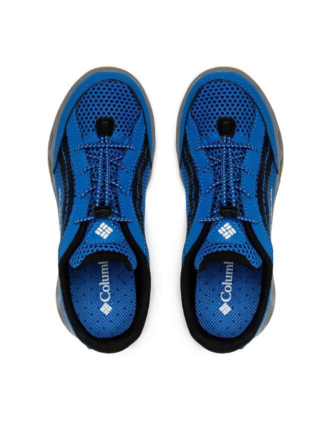 Columbia Trekkings Columbia Youth Drainmaker IV BY1091 Albastru