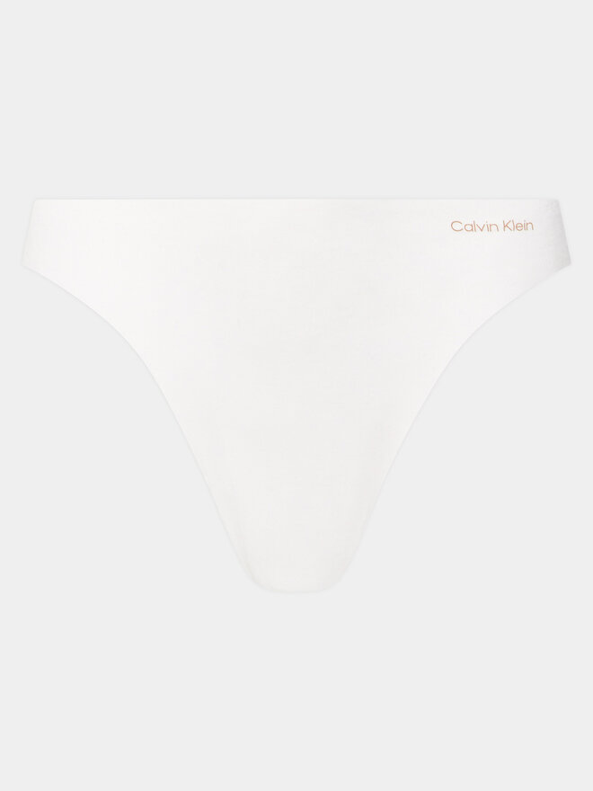 Calvin Klein Underwear Calvin Klein Underwear Set od 3 para klasičnih gaćica 000QD5200E Šarena