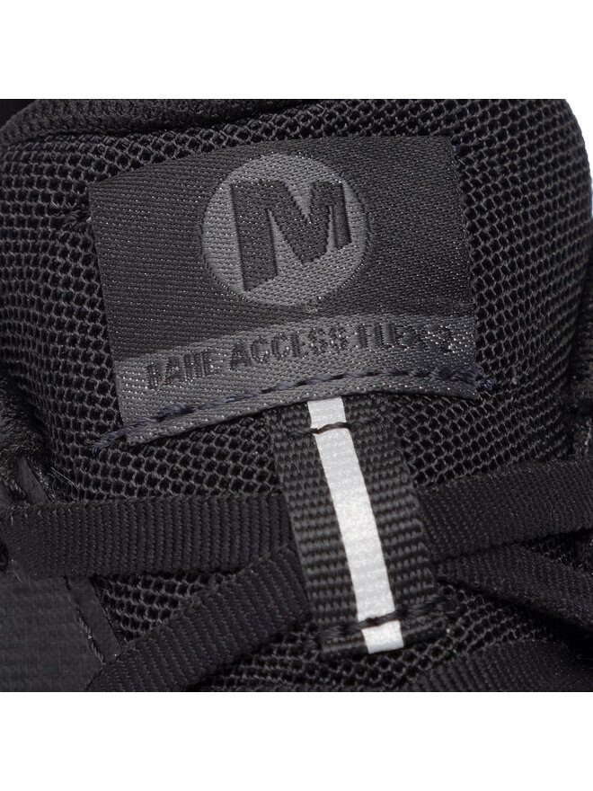 Merrell Laufschuhe Merrell Bare Access Flex 2 J62339 Schwarz