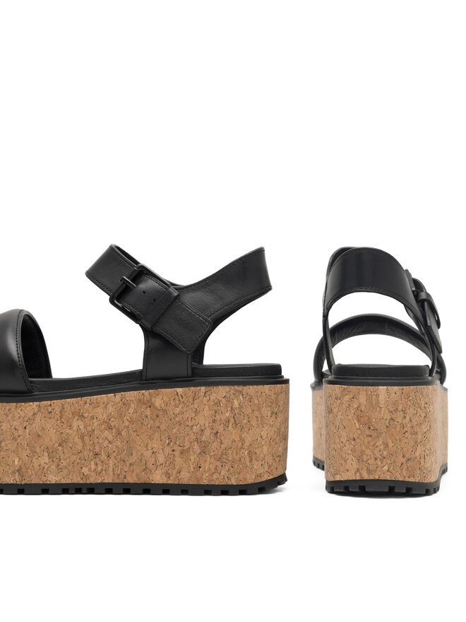 Lasocki Sandalias Lasocki WYL3440-3Z Negro