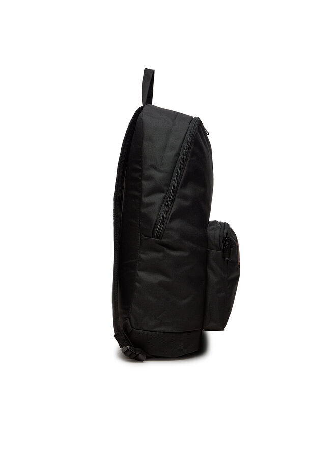 Puma Plecak Puma Patch Backpack 090344 01 Czarny