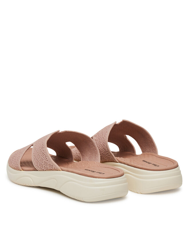 Clara Barson Papucs Clara Barson R25SS02834 Rózsaszín