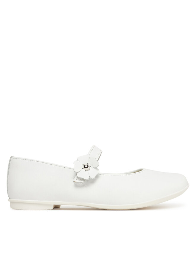Primigi Baleriny Primigi 7927700 S Biały