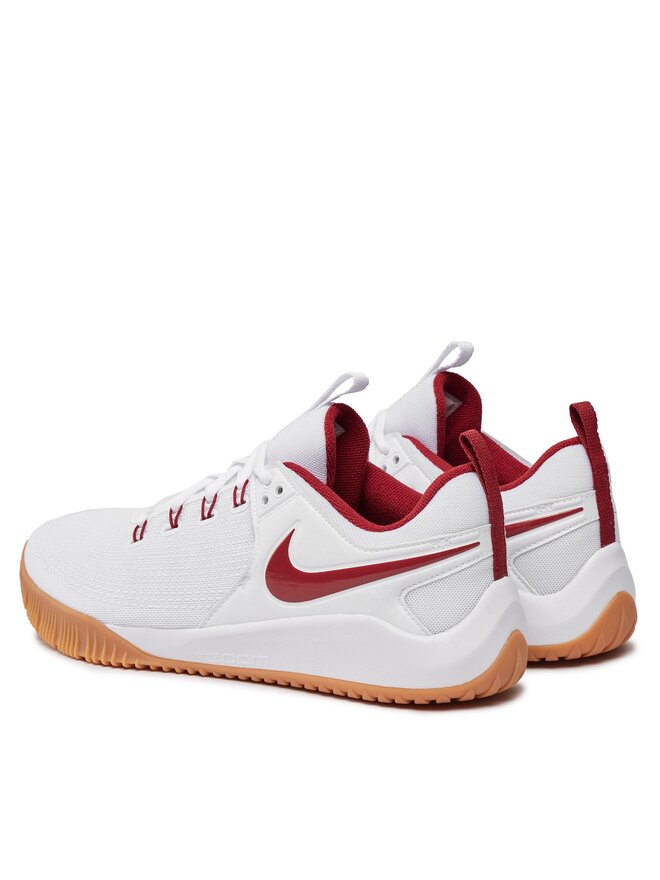 Nike Încălțăminte pentru sporturi de interior Nike Air Zoom Hyperace 2 Se DM8199 101 Alb
