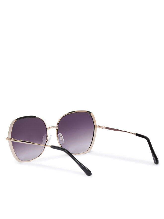 Aldo Ochelari de soare Aldo Sandeman 13995140 Negru