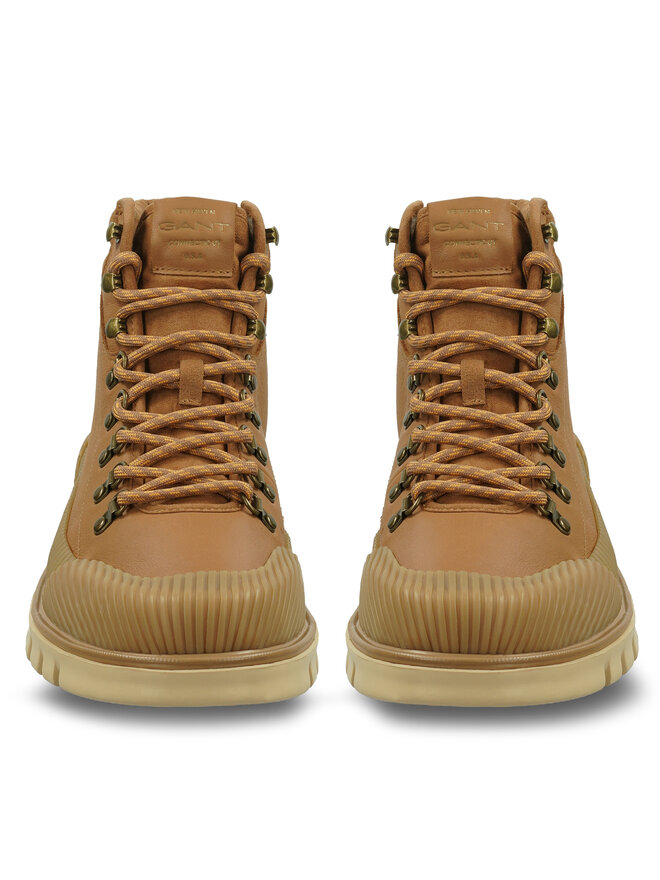 Gant Botas Gant 29641749 Marrón