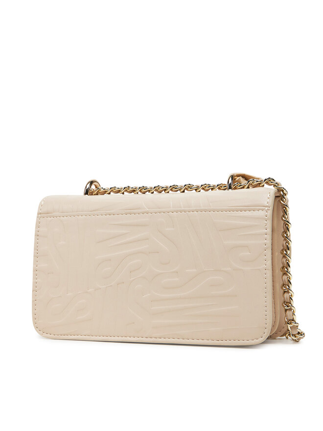 Steve Madden Borsetta Steve Madden Bdoozy SM13001043 Beige