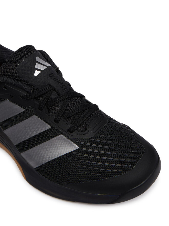 adidas Fitnessschuhe adidas Dropset 4 JR4662 Schwarz