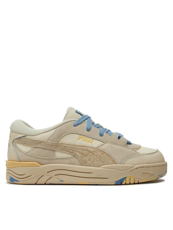 Puma Laisvalaikio batai Puma 180 Re:Scape 396402-01 Balta