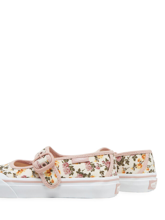 Vans Balerina Vans Mary Jane VN000CYKBIY1 Rózsaszín