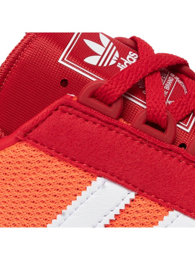 adidas Снікерcи adidas Marathon Tech EE4919 Червоний