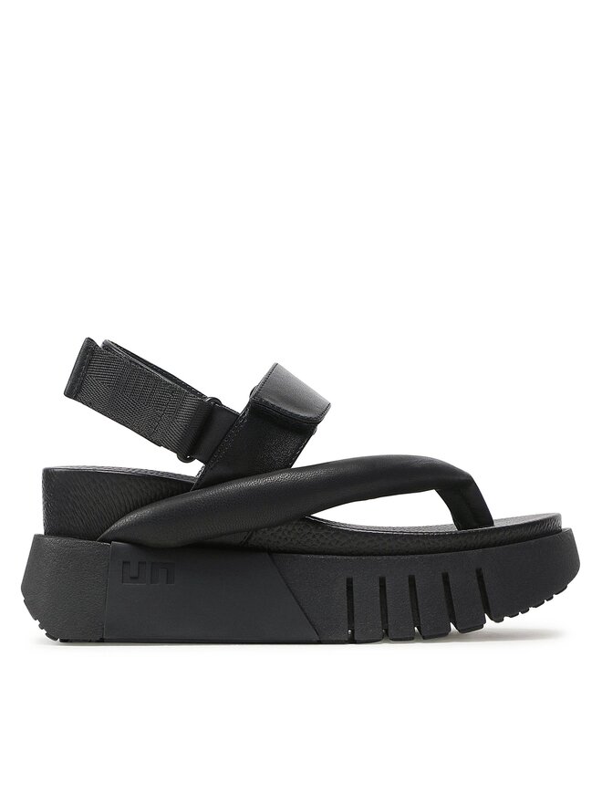 United Nude Sandalias United Nude Delta Tong 107120116145 Negro