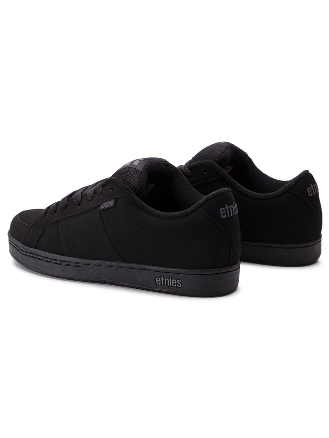 Etnies Sneakers Etnies Kingpin 4101000091 Schwarz