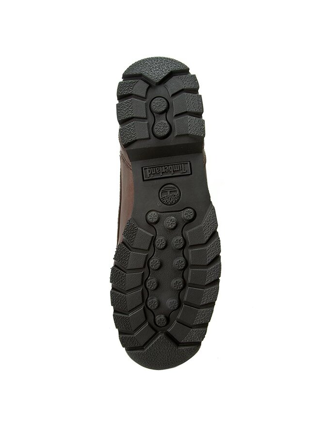 Bottes de randonnee Timberland Euro Sprint 6831R TB06831R2421 Marron chaussures
