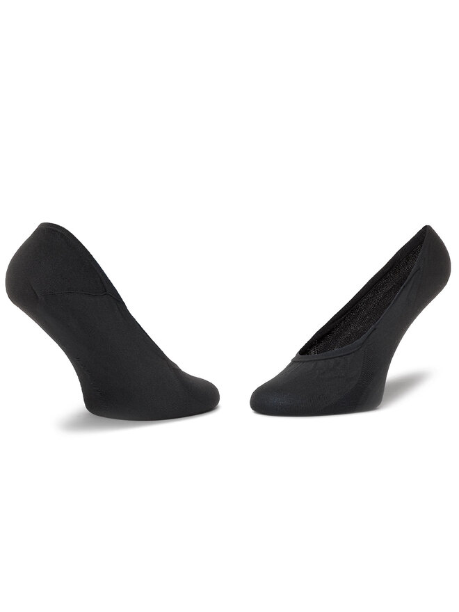 Tommy Hilfiger Sneakersocken Tommy Hilfiger 353007001 Schwarz