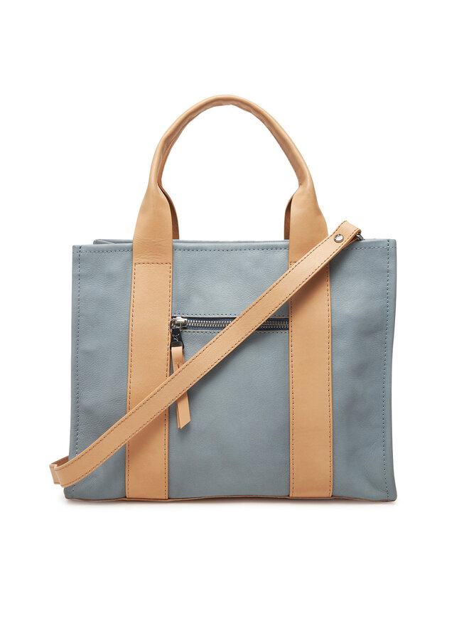 Pikolinos Handtasche Pikolinos WHA-376C1 Blau