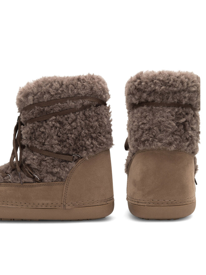 DeeZee Schneeschuhe DeeZee Lului N9057 Braun