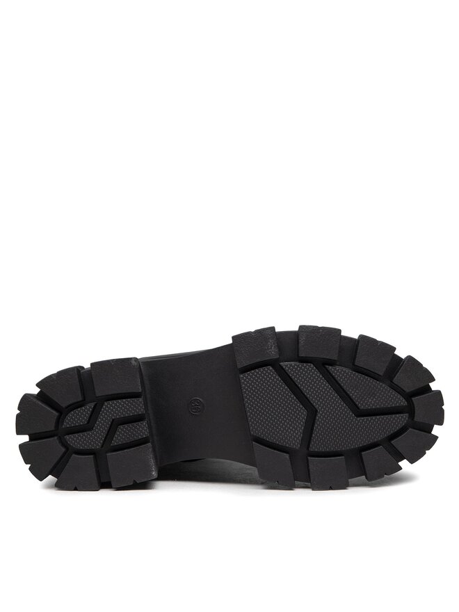DeeZee Stiefel DeeZee 12837-7C Schwarz