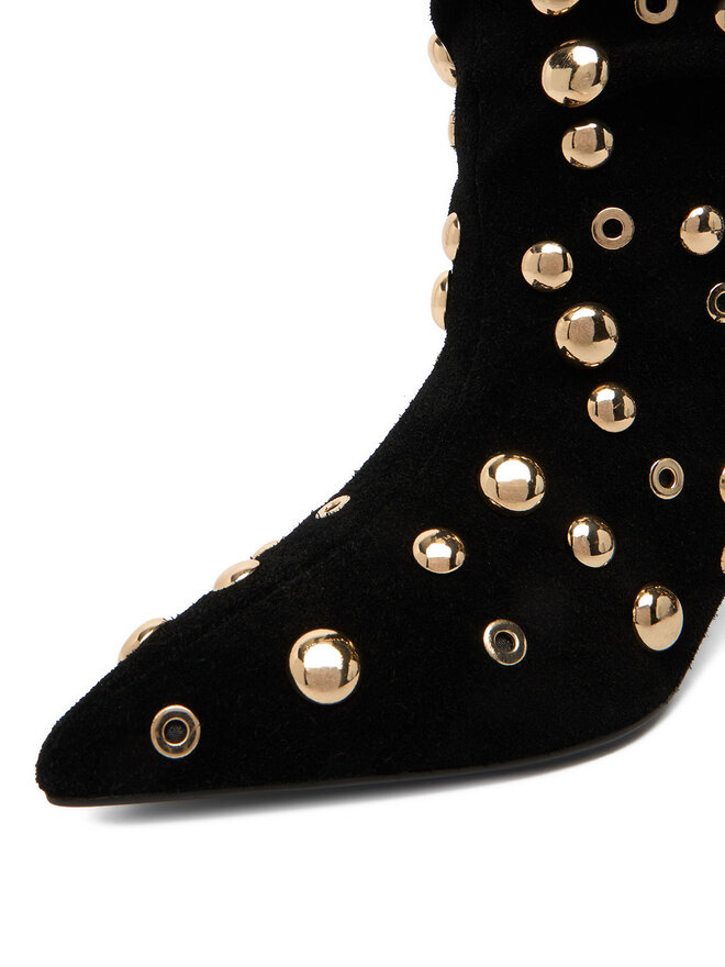 Eva Minge Botines Eva Minge EO-TESS-2117-05 Negro