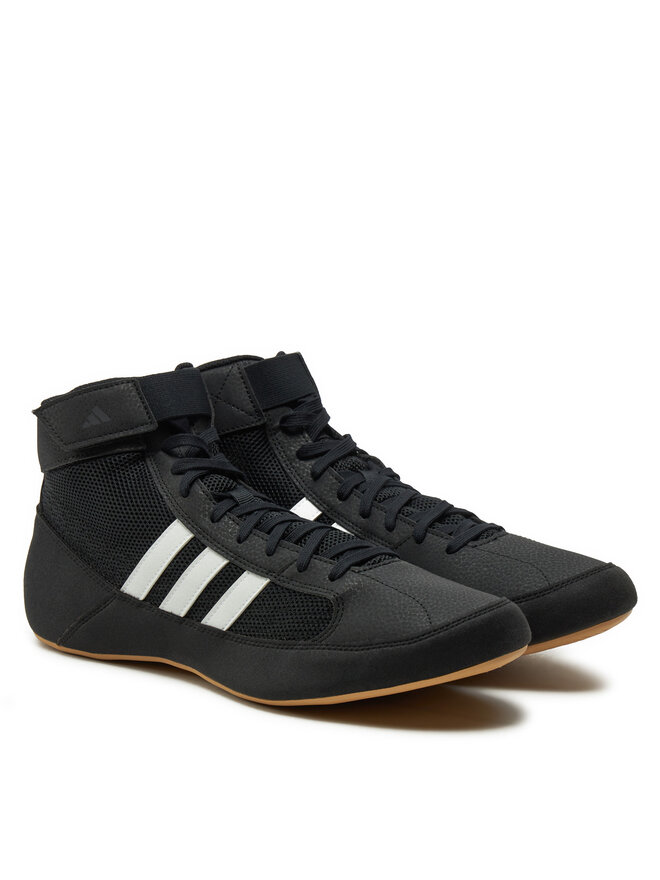 adidas Παπούτσια για Γυμναστήριο adidas Hvc AQ3325 Μαύρο