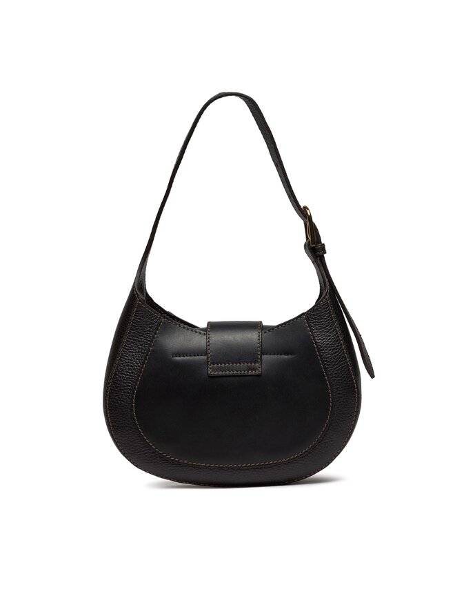 Furla Сумка Furla Club 2 WB01276-BX0053-O6000-1-007-20-BG-B Чорний