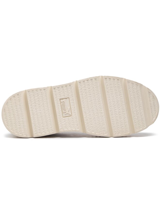 Sneakers Puma Ankle Strap Sneaker Wn s 366264 02 Beige eschuhe