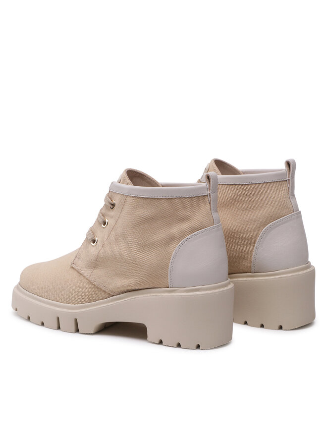 Unisa Botines Unisa Jabel Ecl Beis
