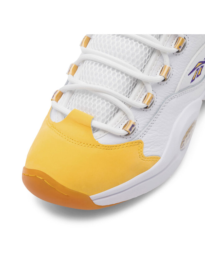 Reebok Sneakers Reebok Question Mid FX4278-M Weiß