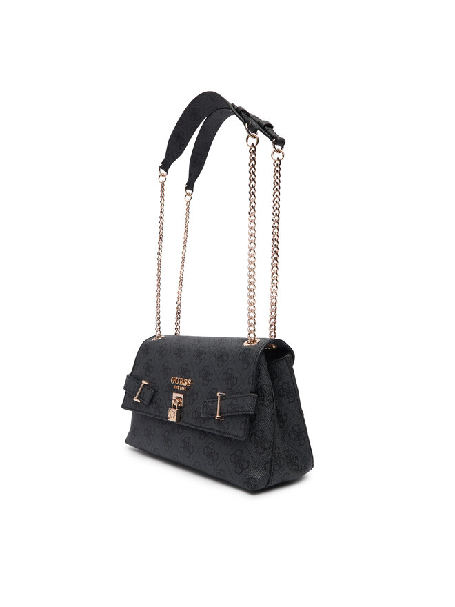 Guess Handtasche Guess Yesba HWSG78 33210 Grau
