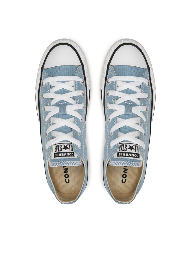 Converse Кеди Converse Chuck Taylor All Star A08629C Блакитний