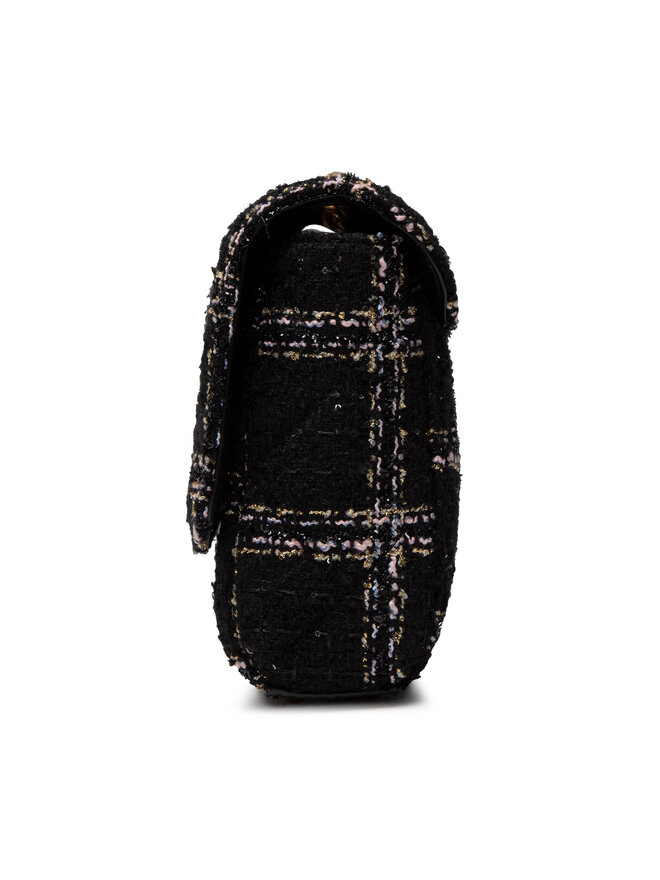 Guess Geantă Guess Cessily (XT) HWXT76 79210 Negru