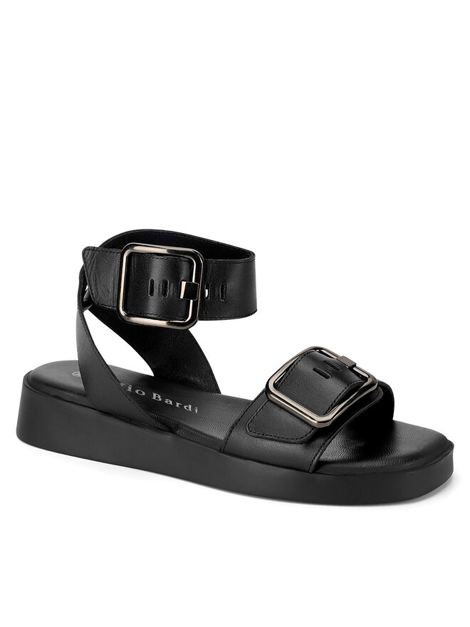 Sergio Bardi Sandalias Sergio Bardi WI16-D1081-04SB Negro