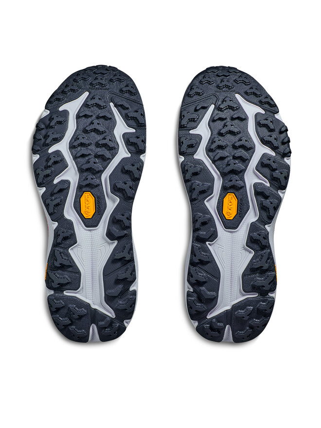 Hoka Παπούτσια για Τρέξιμο Hoka Speedgoat 6 1147791 Γκρι