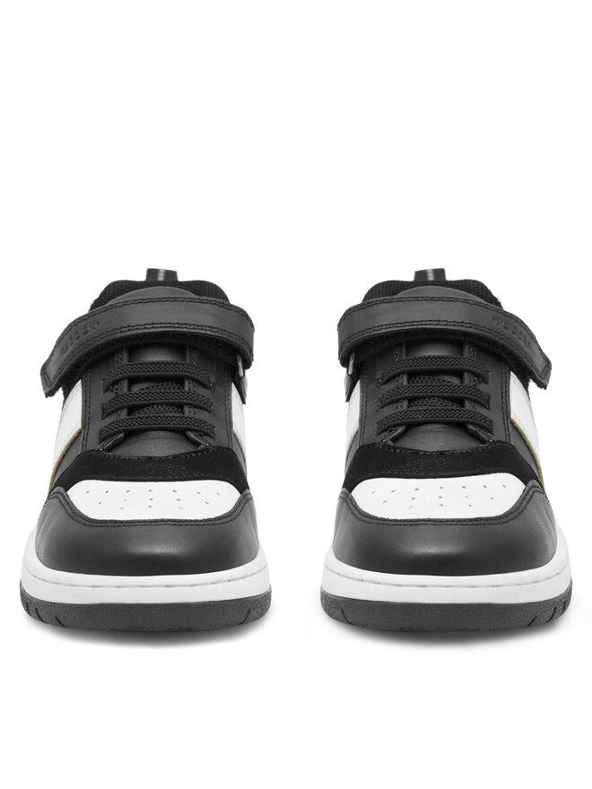 Lasocki Kids Zapatillas Lasocki Kids Mos CI12-3136-02(III)CH Negro