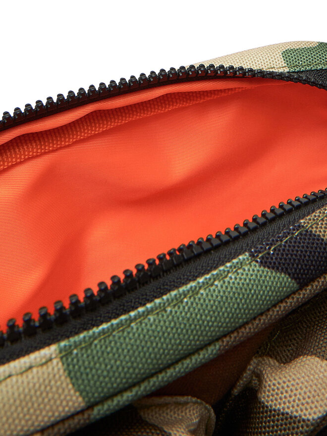 Alpha Industries Saszetka nerka Alpha Industries 156943 Beżowy