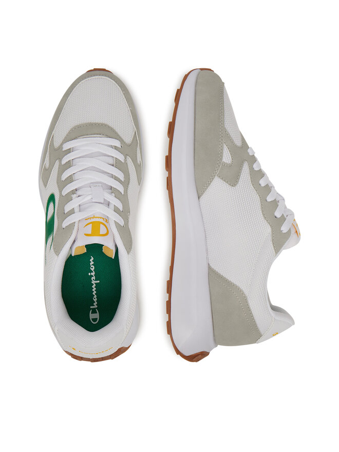 Champion Zapatillas Champion STOWE VIRTUE S22366-WW018 Blanco