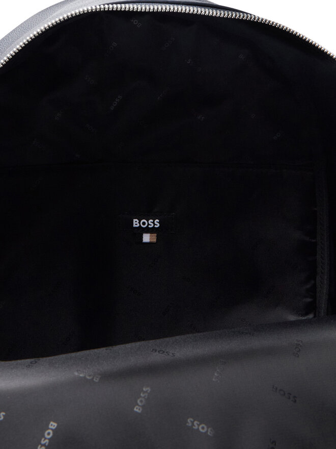 BOSS Rucksack BOSS 50536499 Dunkelblau